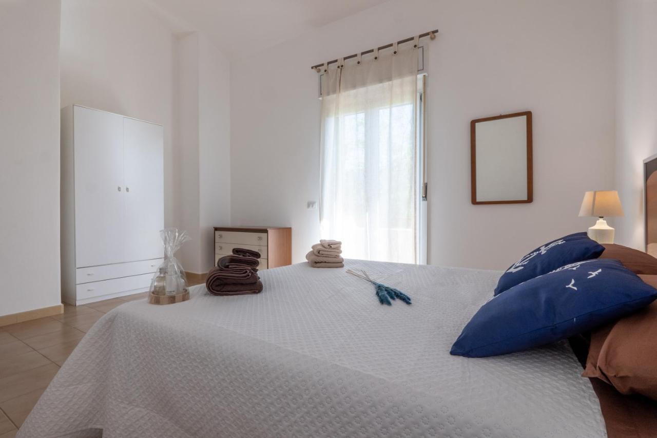 Butterfly House Villa Трапето Екстериор снимка