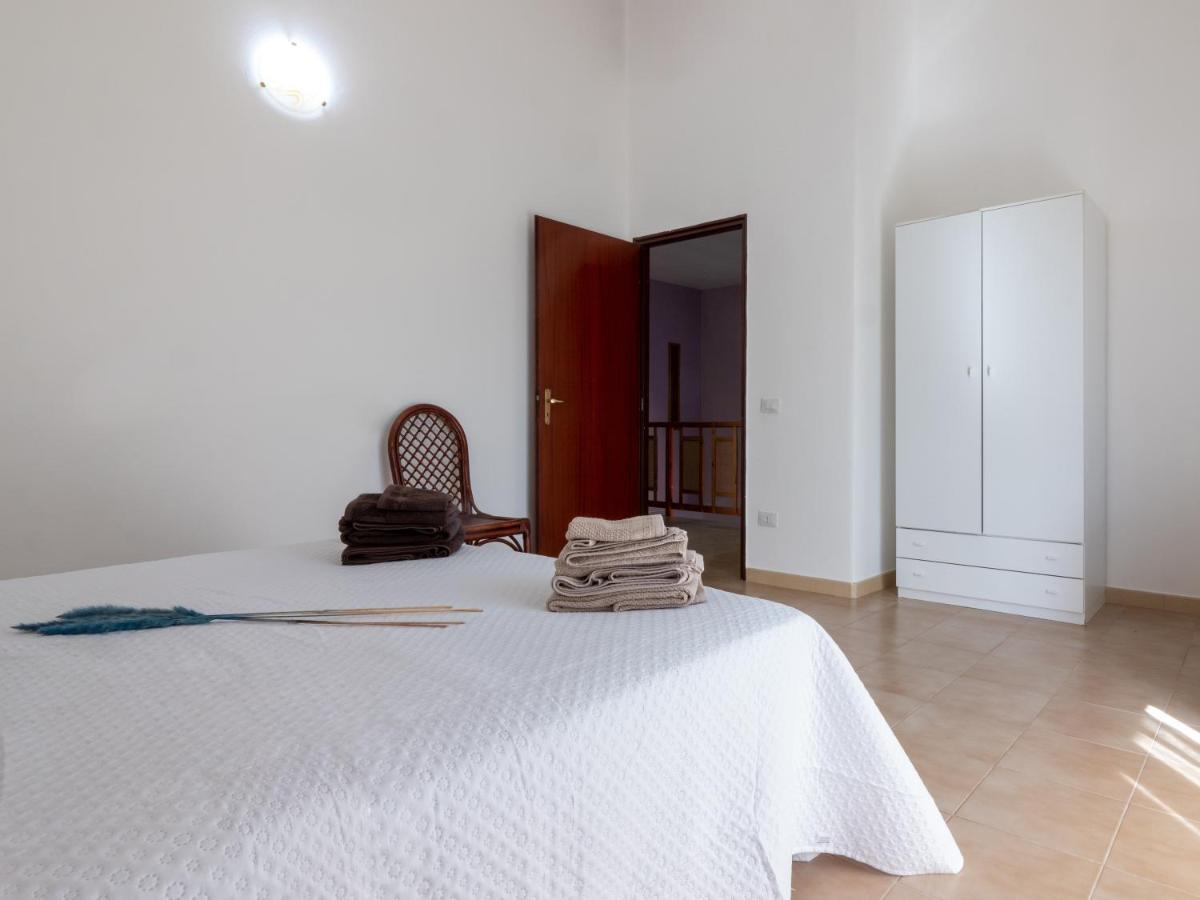 Butterfly House Villa Трапето Екстериор снимка