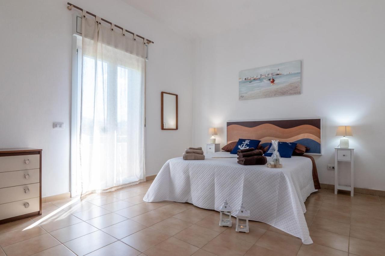 Butterfly House Villa Трапето Екстериор снимка
