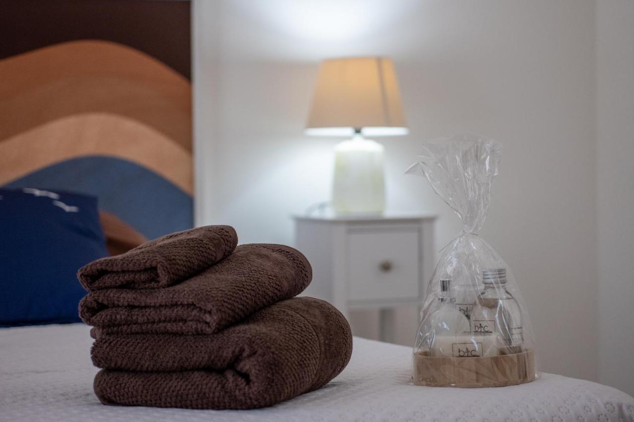 Butterfly House Villa Трапето Екстериор снимка