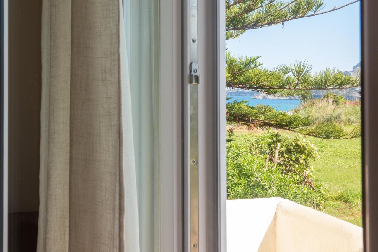 Butterfly House Villa Трапето Екстериор снимка