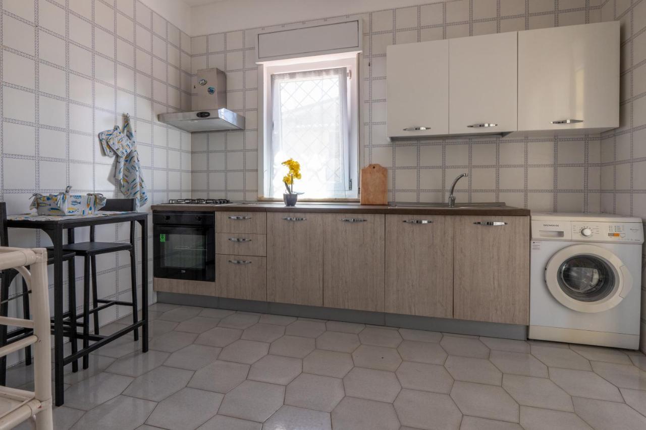 Butterfly House Villa Трапето Екстериор снимка
