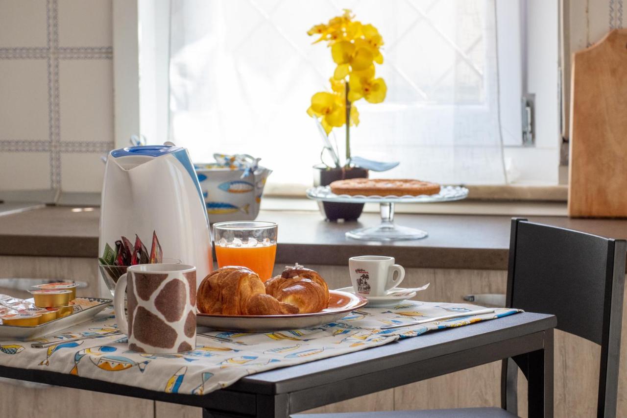 Butterfly House Villa Трапето Екстериор снимка