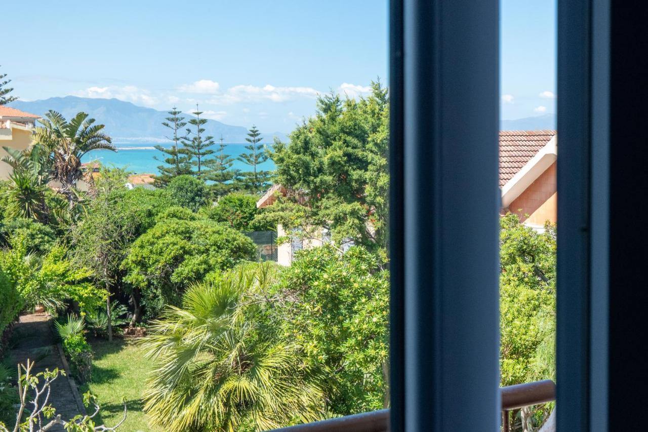 Butterfly House Villa Трапето Екстериор снимка