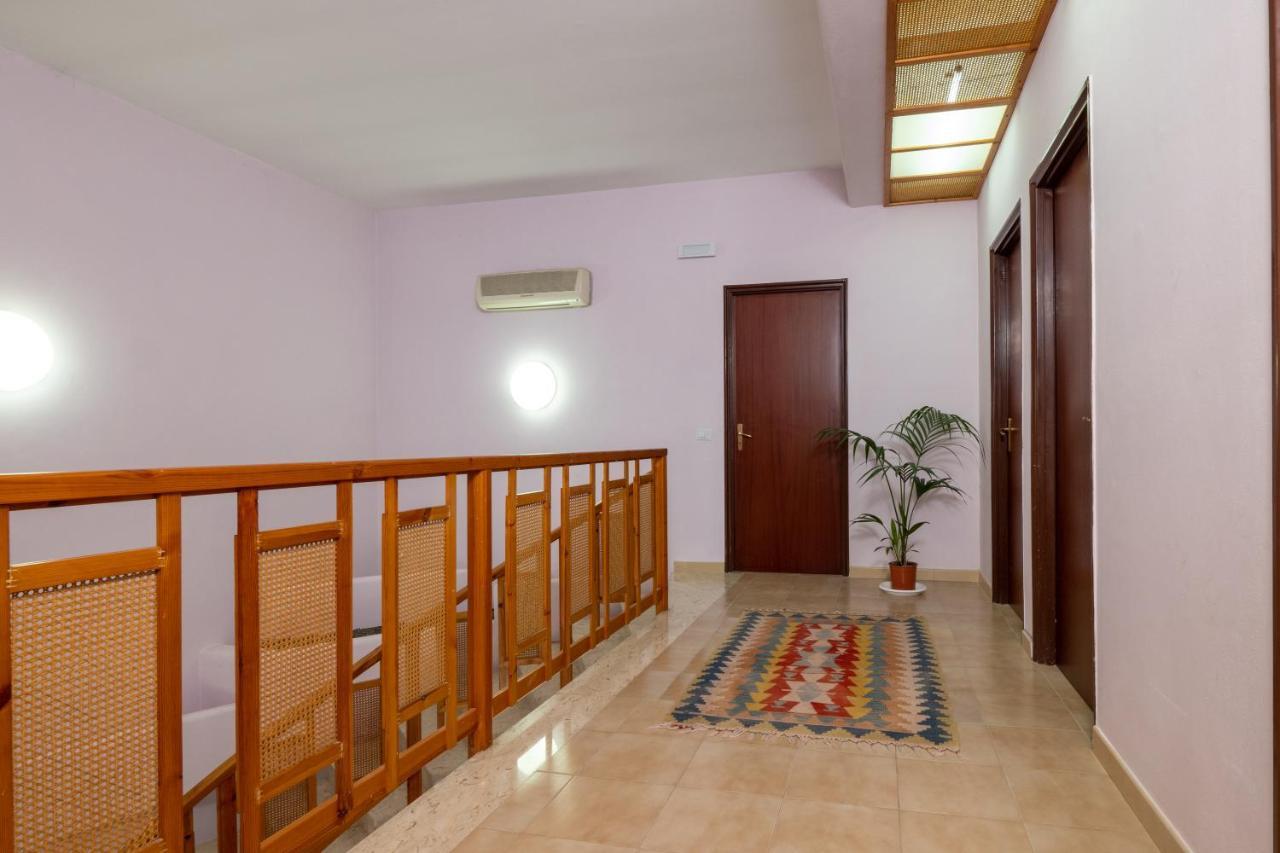 Butterfly House Villa Трапето Екстериор снимка