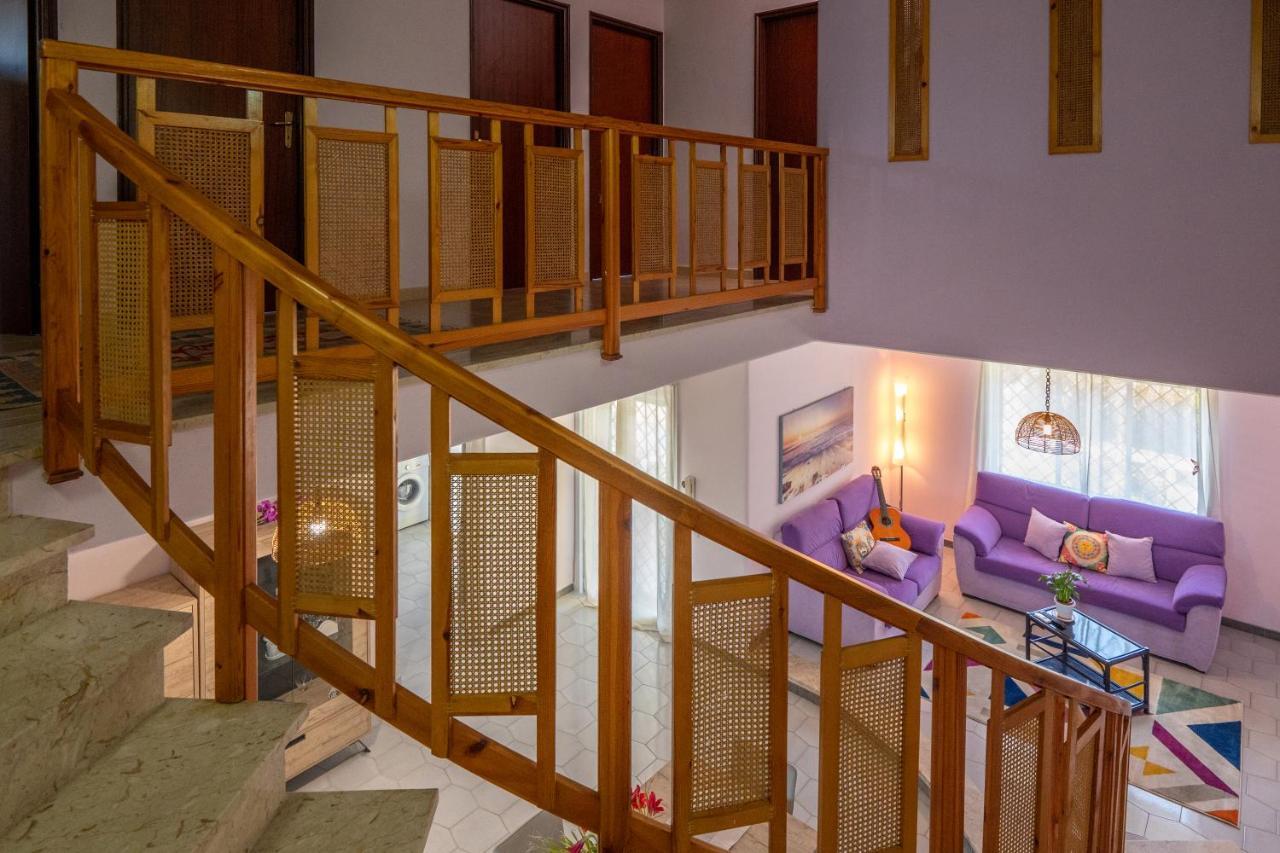 Butterfly House Villa Трапето Екстериор снимка