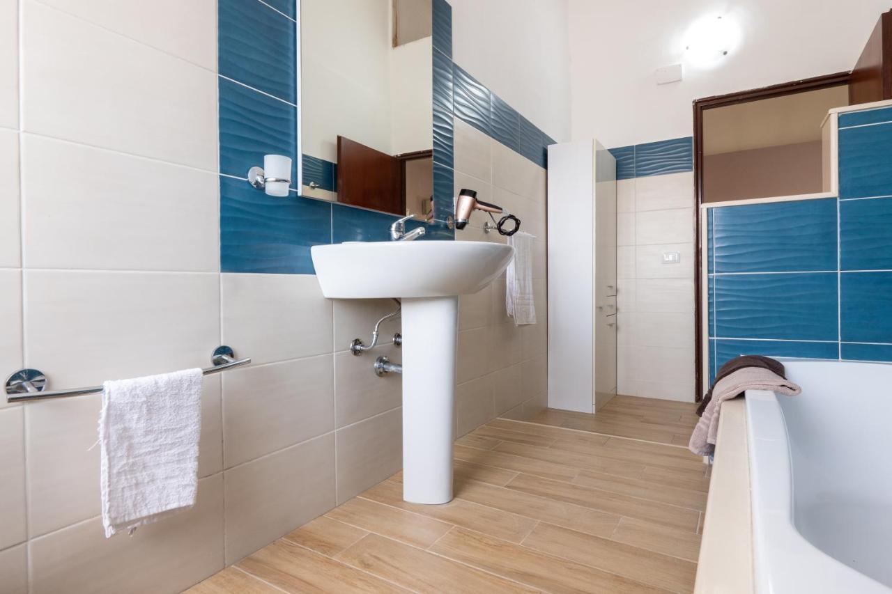 Butterfly House Villa Трапето Екстериор снимка