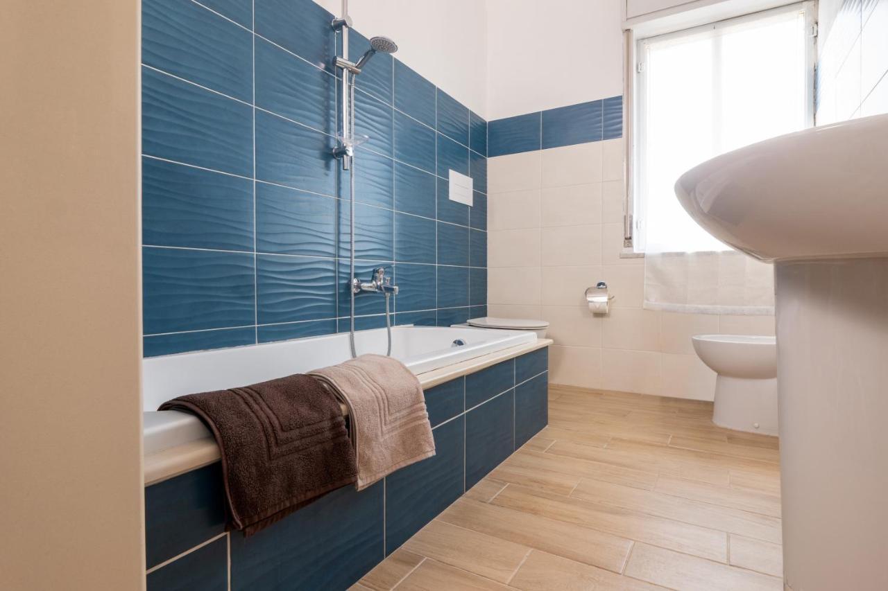 Butterfly House Villa Трапето Екстериор снимка