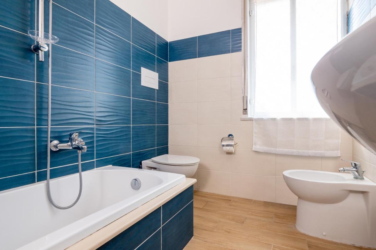 Butterfly House Villa Трапето Екстериор снимка