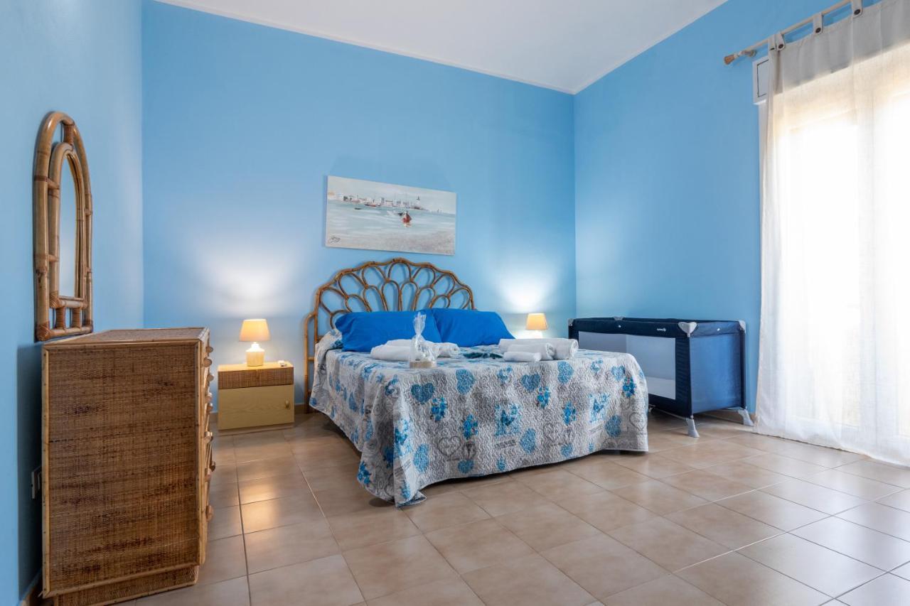Butterfly House Villa Трапето Екстериор снимка
