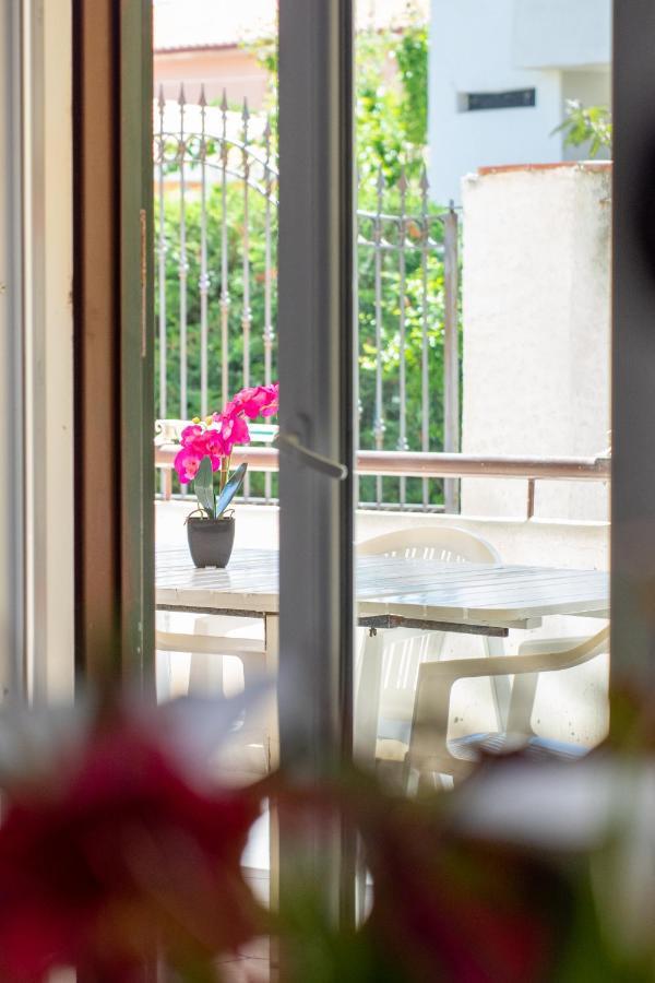 Butterfly House Villa Трапето Екстериор снимка