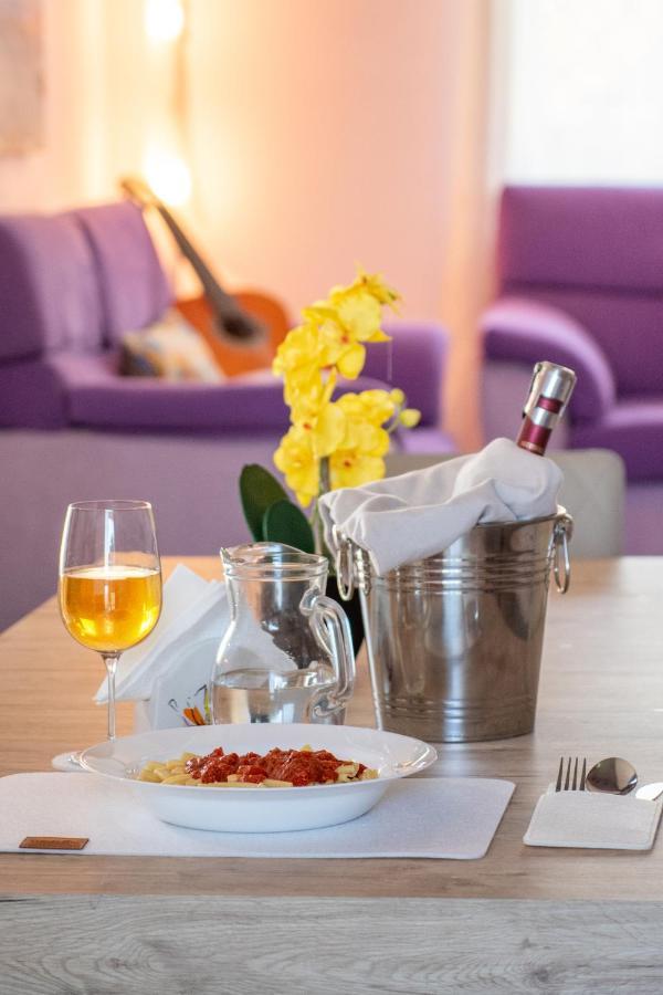 Butterfly House Villa Трапето Екстериор снимка