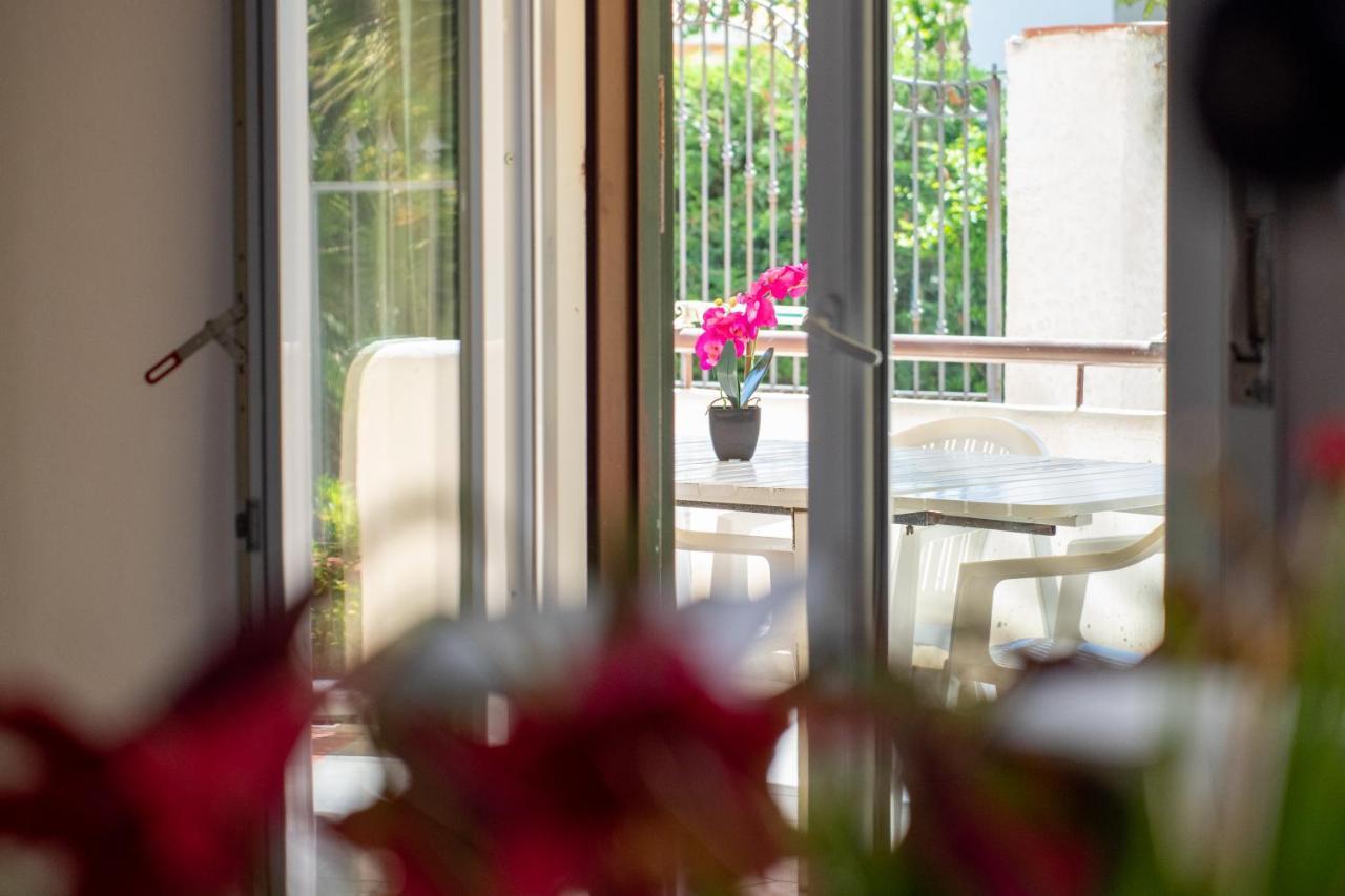 Butterfly House Villa Трапето Екстериор снимка