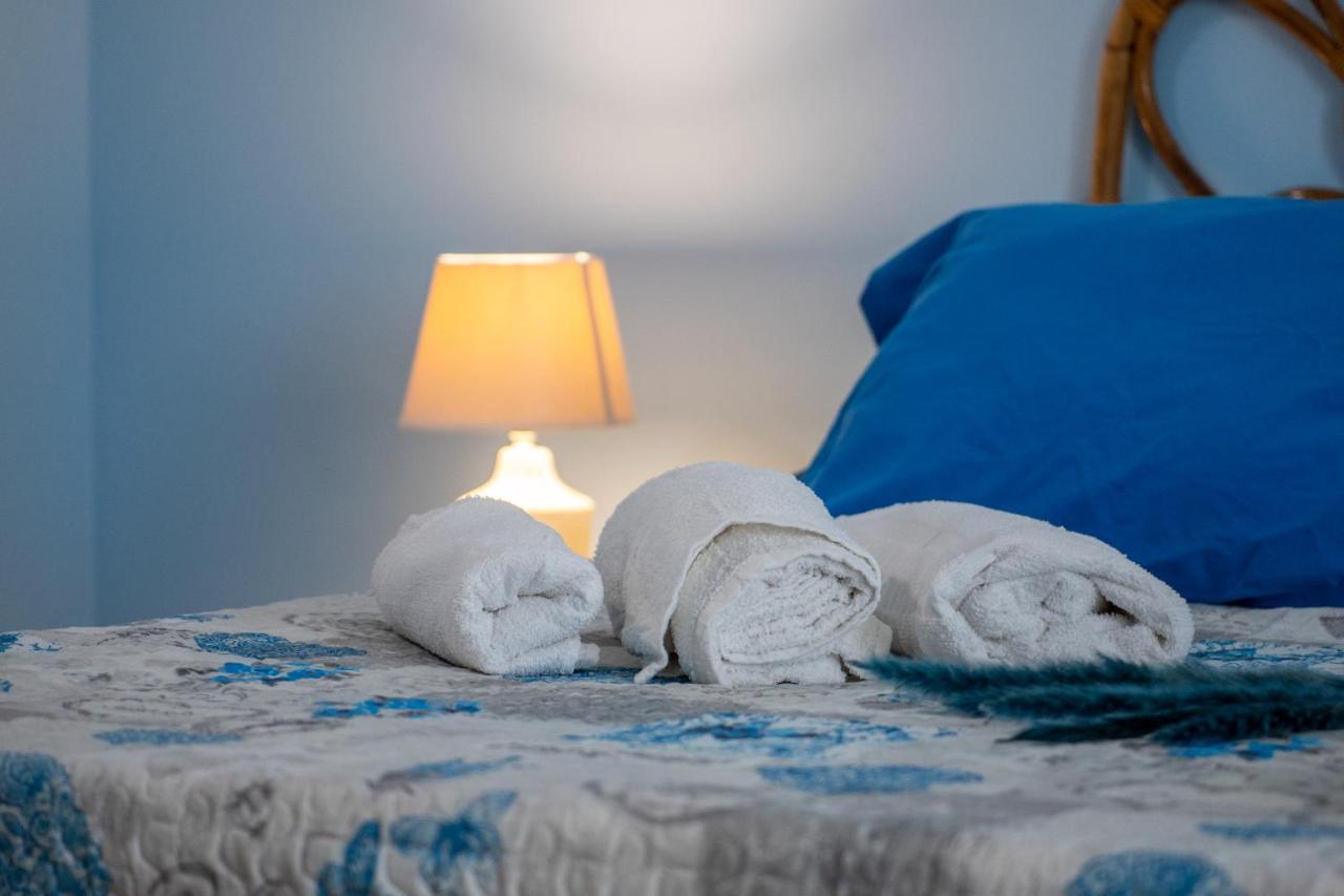 Butterfly House Villa Трапето Екстериор снимка