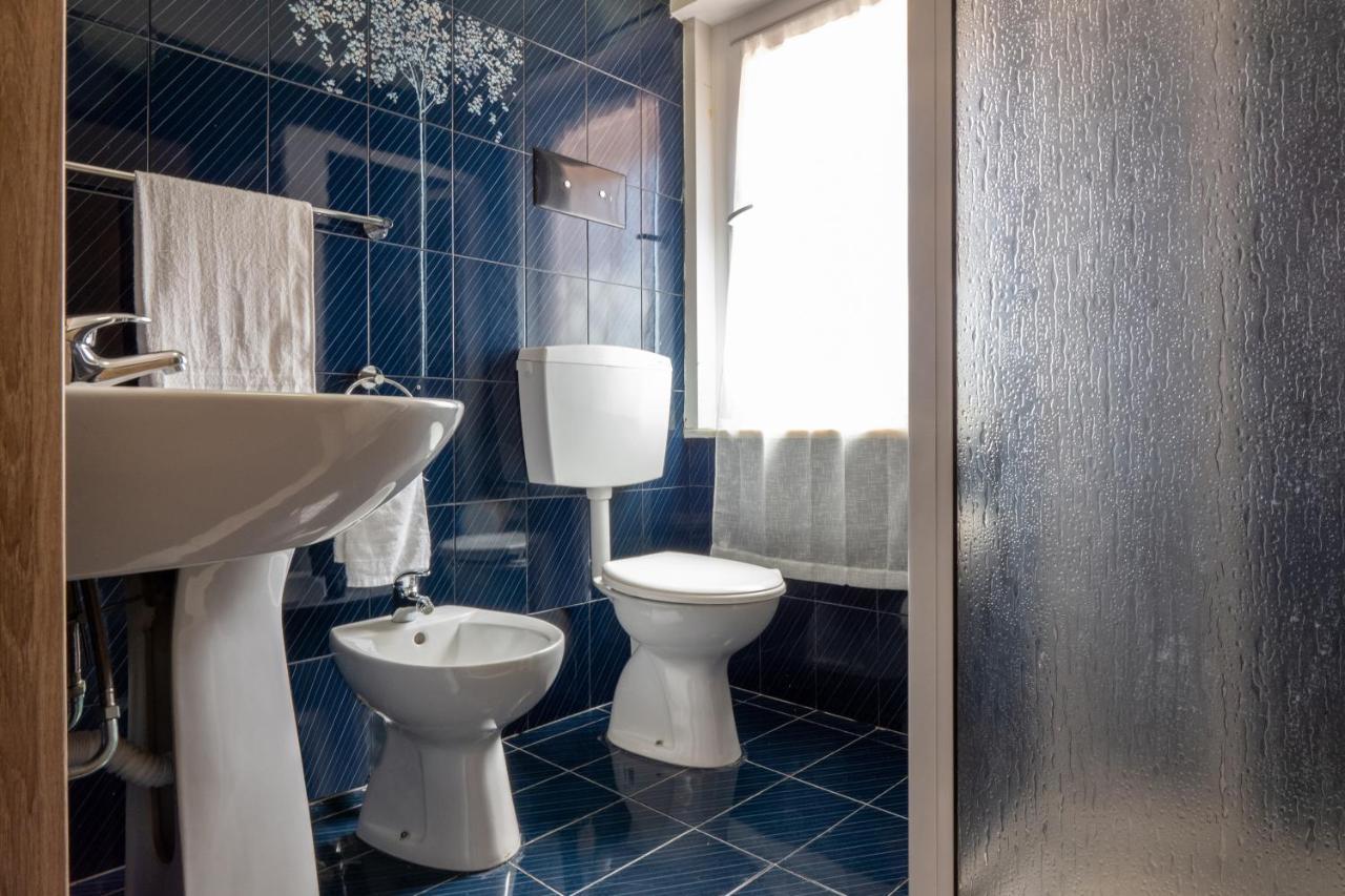 Butterfly House Villa Трапето Екстериор снимка