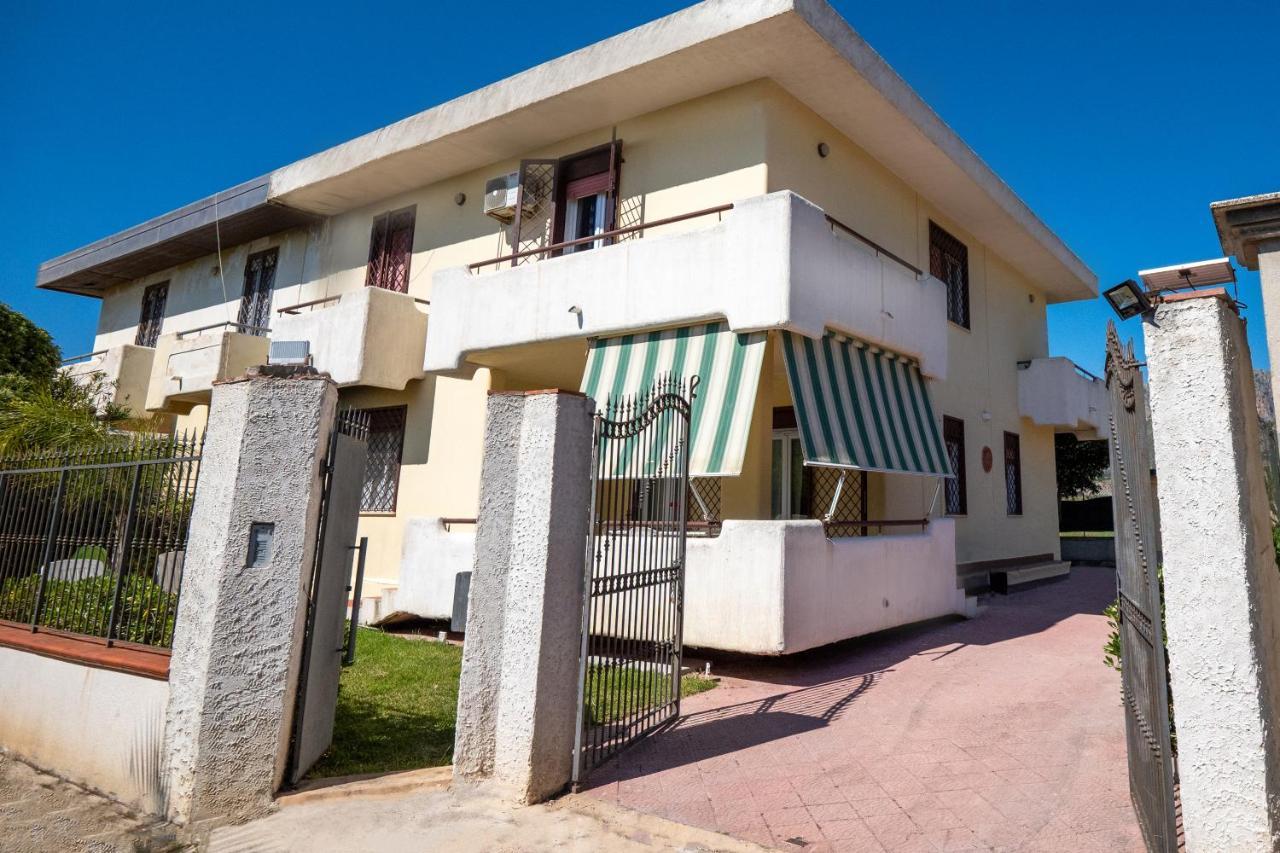 Butterfly House Villa Трапето Екстериор снимка