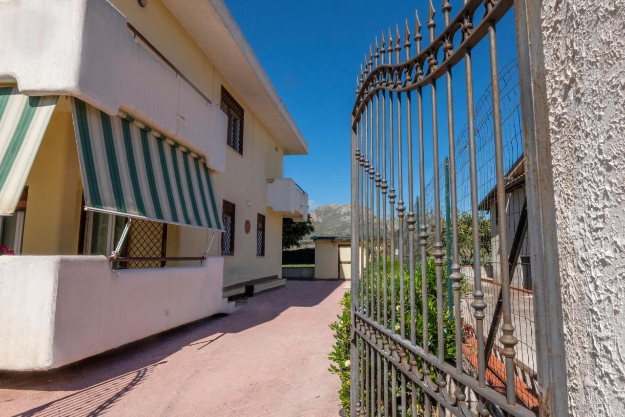 Butterfly House Villa Трапето Екстериор снимка