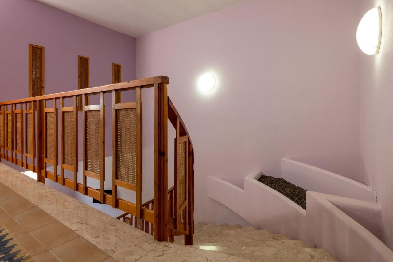 Butterfly House Villa Трапето Екстериор снимка