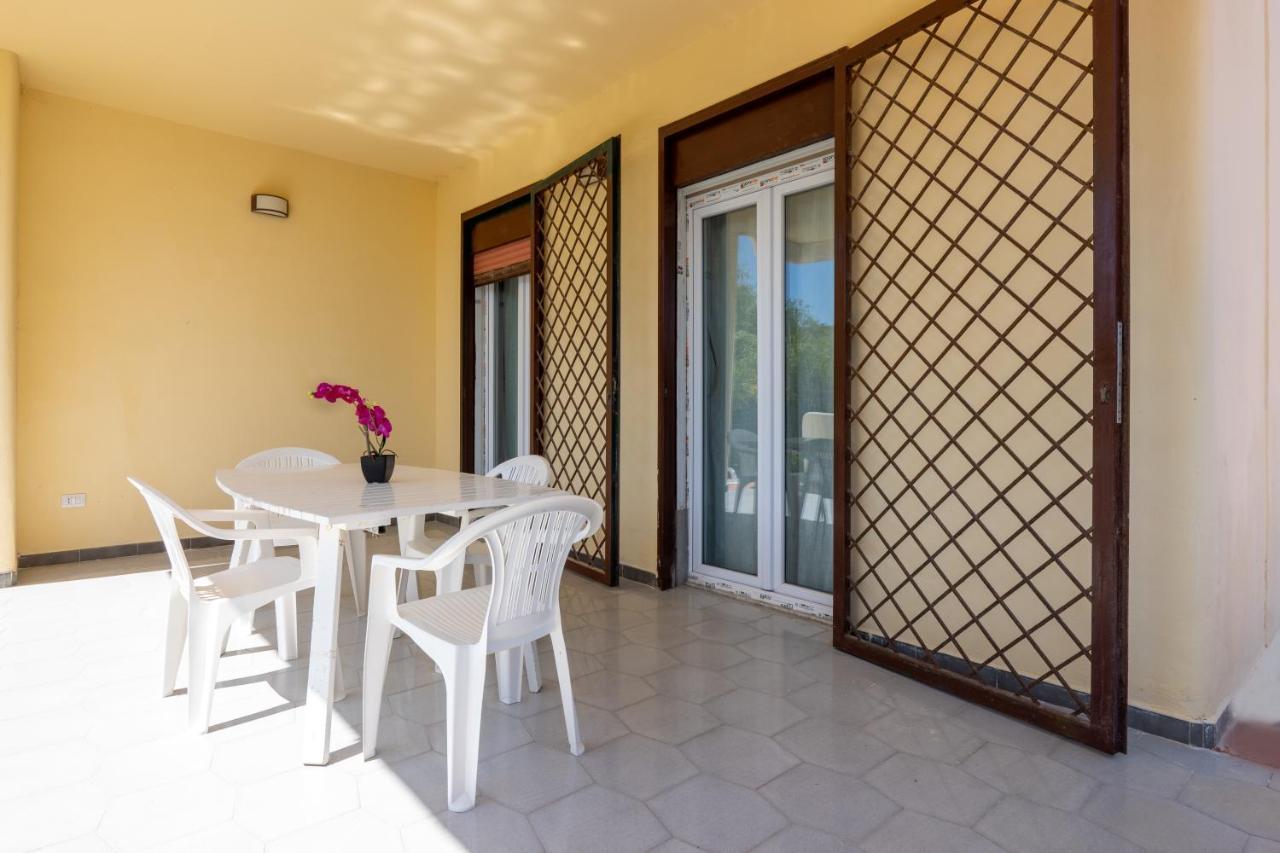 Butterfly House Villa Трапето Екстериор снимка