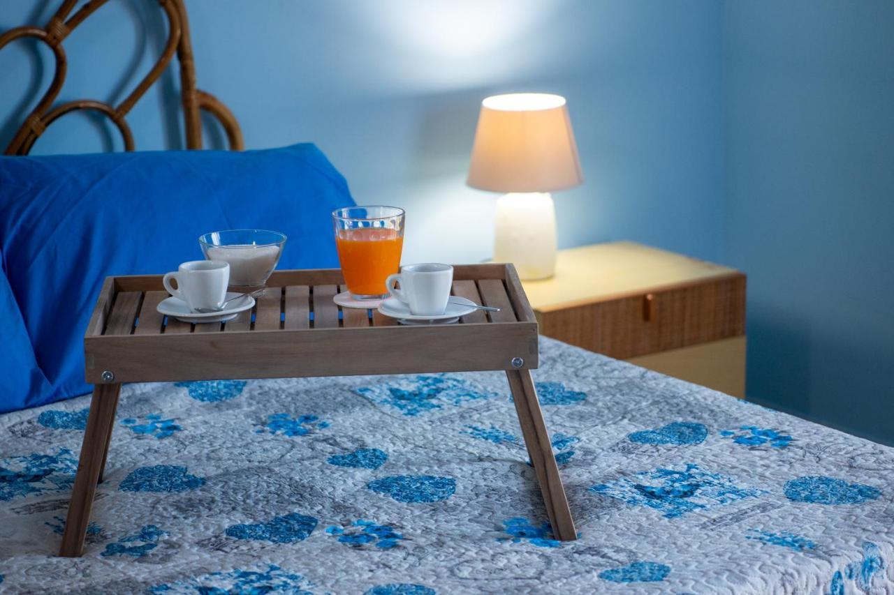 Butterfly House Villa Трапето Екстериор снимка