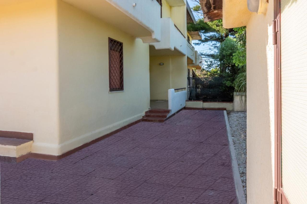 Butterfly House Villa Трапето Екстериор снимка
