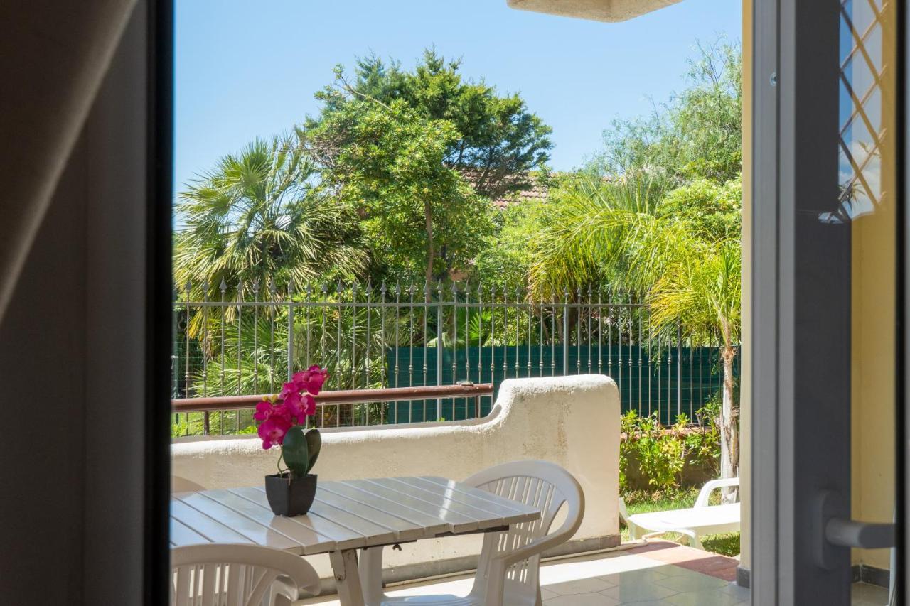 Butterfly House Villa Трапето Екстериор снимка
