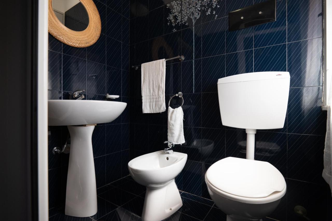 Butterfly House Villa Трапето Екстериор снимка