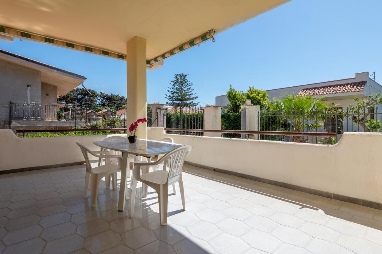 Butterfly House Villa Трапето Екстериор снимка