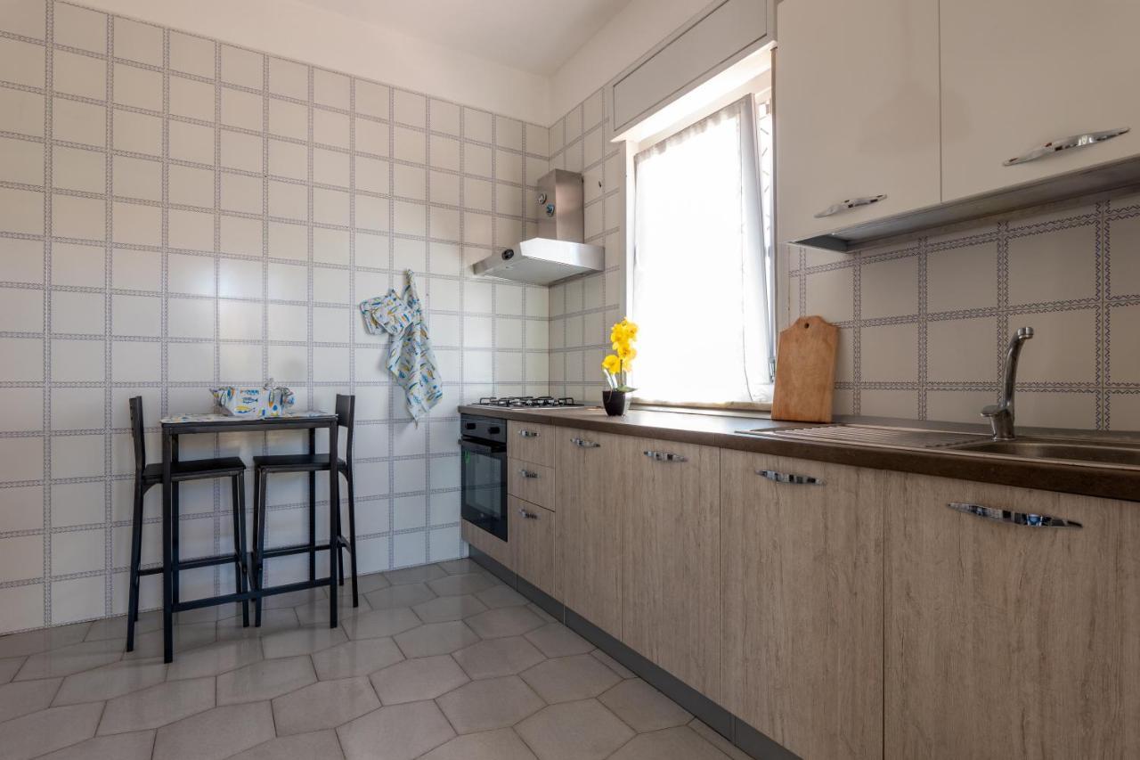 Butterfly House Villa Трапето Екстериор снимка