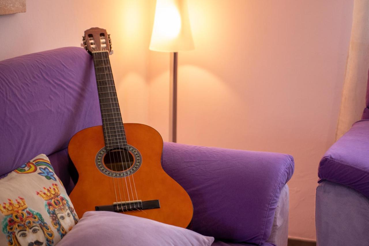 Butterfly House Villa Трапето Екстериор снимка