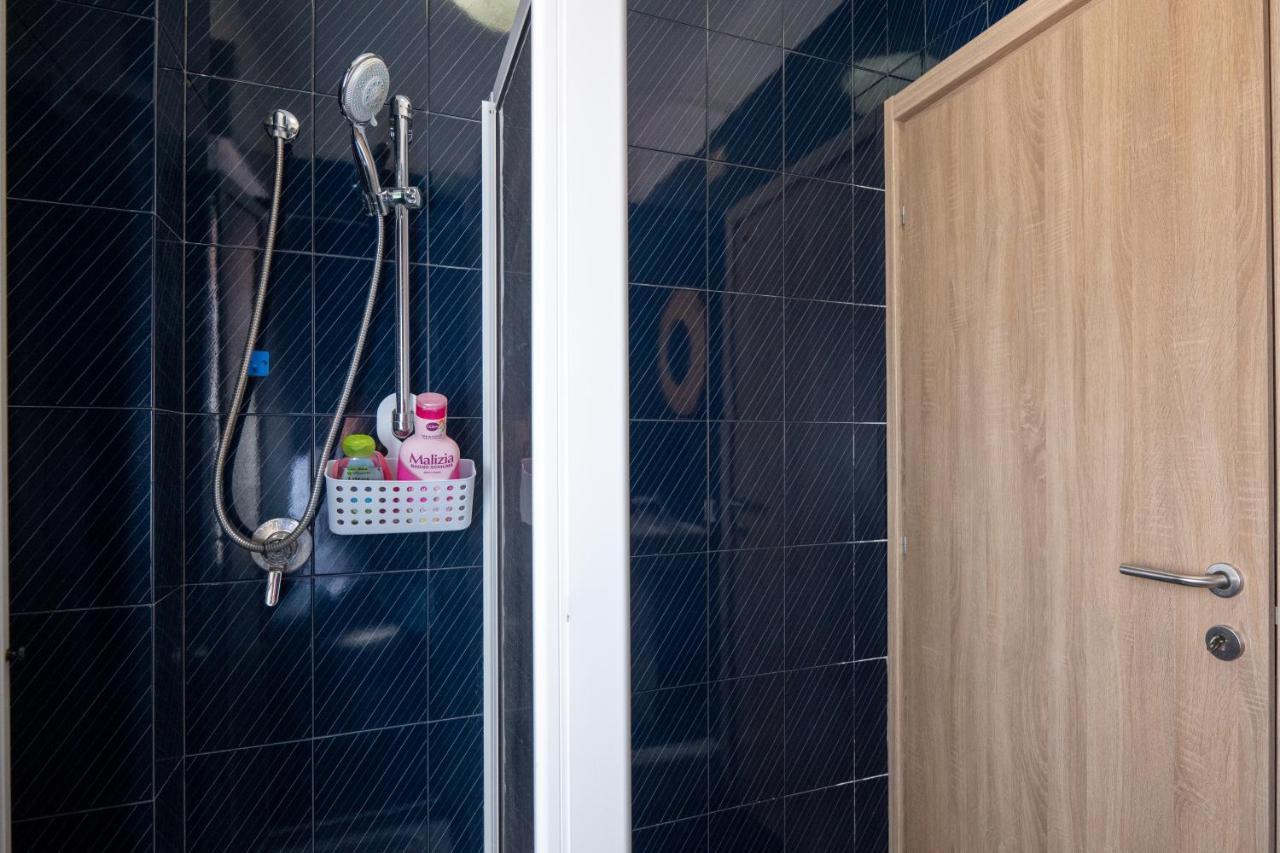 Butterfly House Villa Трапето Екстериор снимка