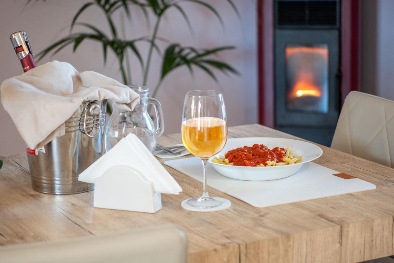 Butterfly House Villa Трапето Екстериор снимка